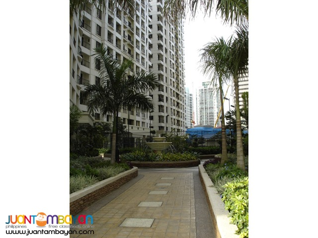 Condo For Sale @ Forbeswood Heights, Bonifacio Global City 