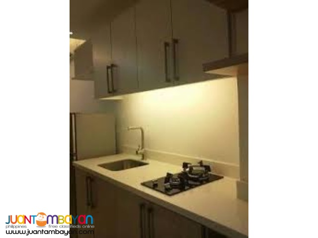 Condominium for as low as 7k/ month