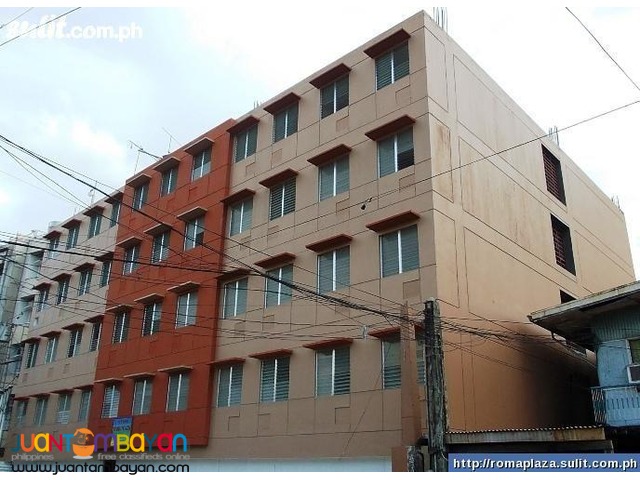 Makati Female Bedspace Condo Sharing Php 4,300.00 monthly 