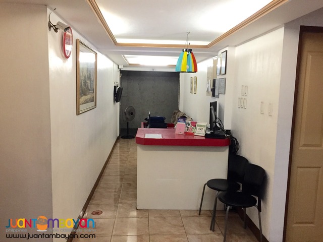 Makati Female Bedspace Condo Sharing Php 4,300.00 monthly 