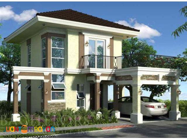 Minglanilla, Cebu 2-Storey Single-Detached House For Sale