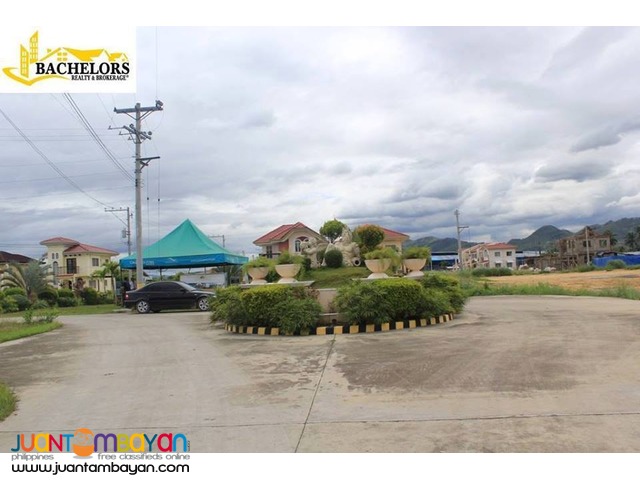 Minglanilla, Cebu 2-Storey Single-Detached House For Sale