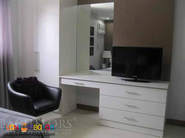 Banilad Cebu City Midori Residences 1 Bedroom Unit