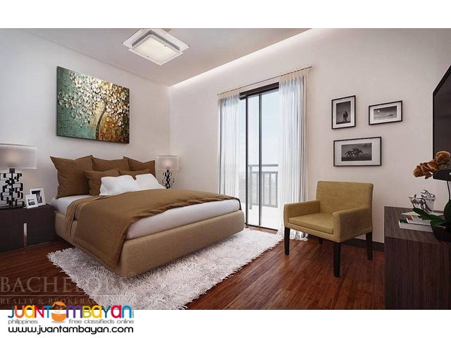 Talisay Amandari Studio Resort Condominium 5,861/mo