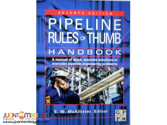 Petroleum Refining, Oil/Gas, Petrophysics & Pipeline