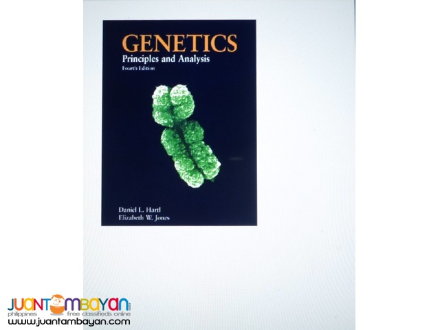 Microbiology, Biology and Genetics Reference eBooks 