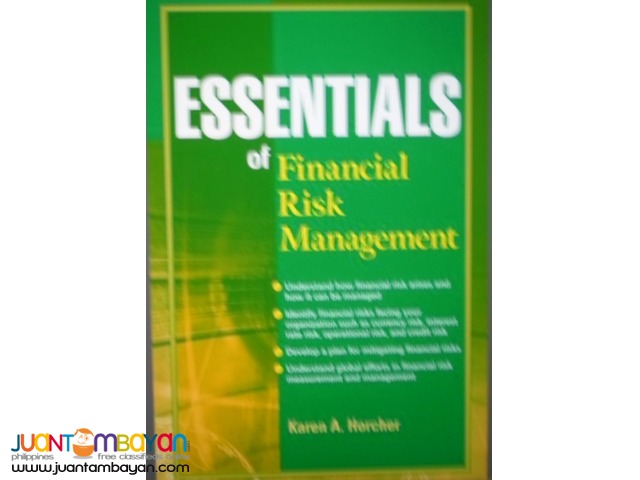 Finance, Accounting & Economics Ebooks 