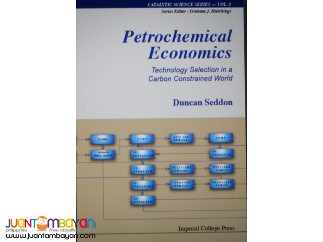 Fundamentals of Petroleum & Petrochemical Engineering eBooks 