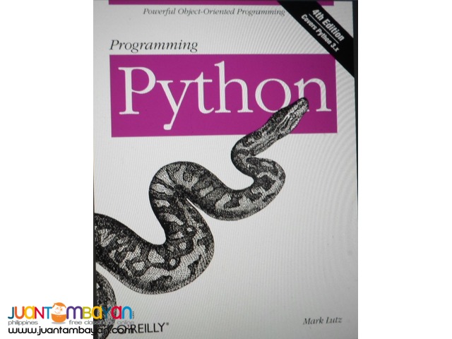 Computer Programming & Information Technology Reference eBooks