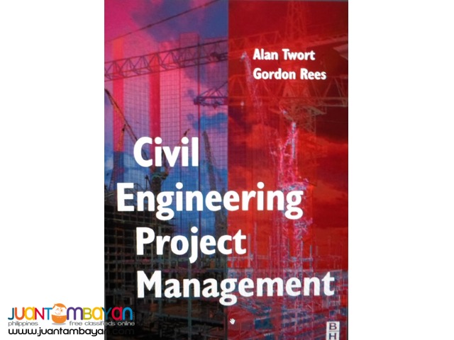 Civil Engineering eBooks 