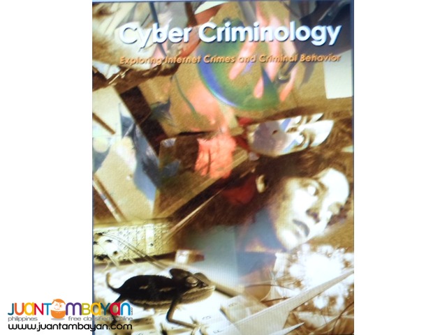 Criminology Reference eBooks 