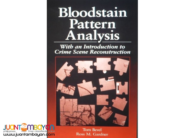 Criminology Reference eBooks 