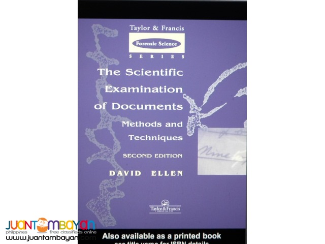 Criminology Reference eBooks 