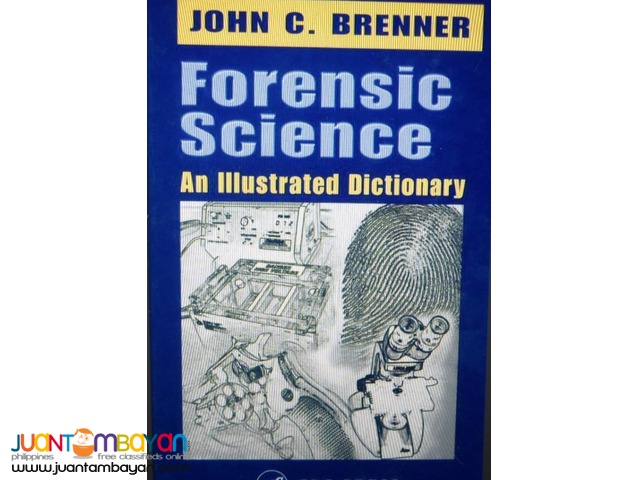 Criminology Reference eBooks 