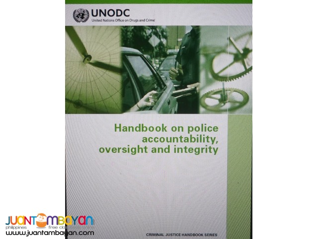 Criminology Reference eBooks 