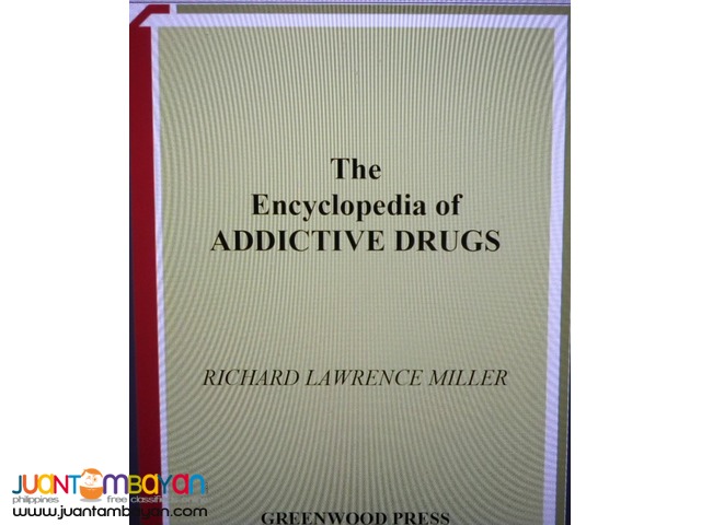 Criminology Reference eBooks 