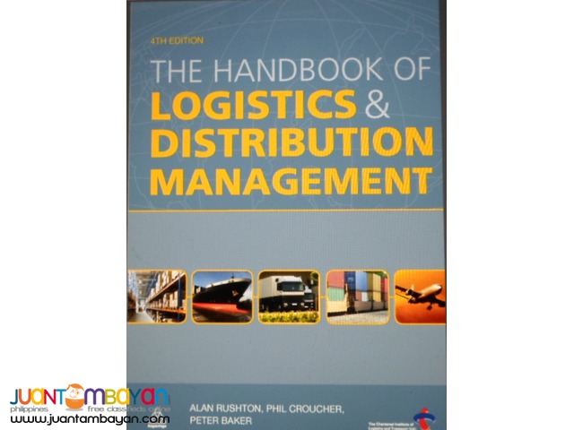 Logistics & Supply Chain Management eBooks