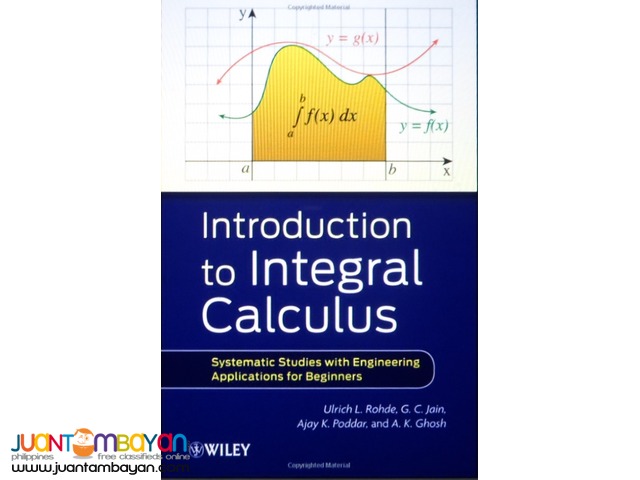 Mathematics, Trigonometry, Algebra, Geometry & Calculus eBooks 