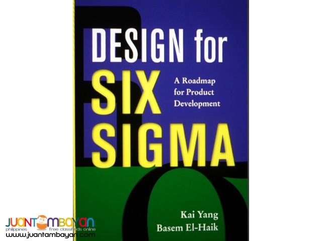 Total Quality Management and Six Sigma eBooks 