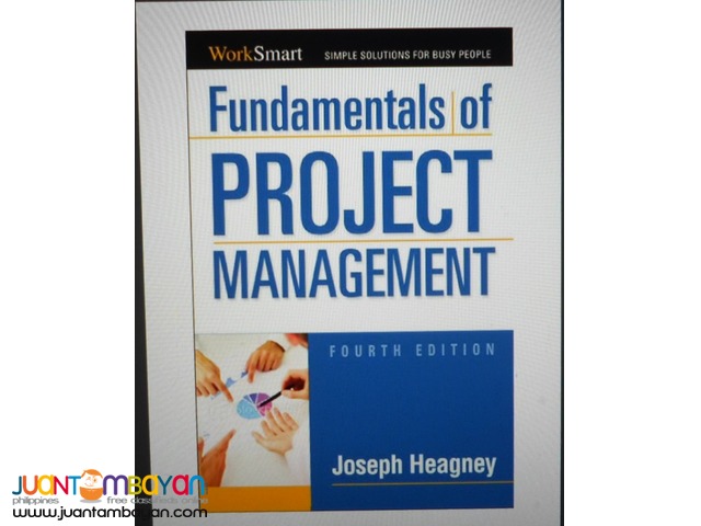 Project Management eBooks 