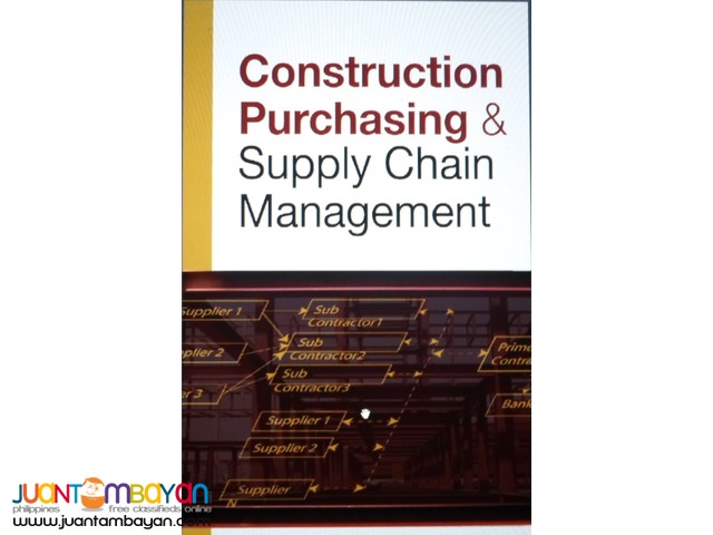 Purchasing & Procurement Management eBooks 