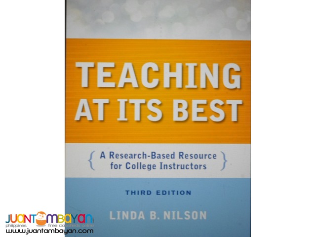Teaching Reference eBooks