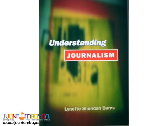 Masscommunication & Journalism Reference eBooks