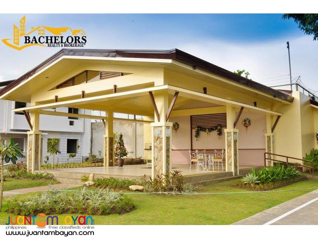 Northfield Residences @ Canduman, Mandaue City, Cebu Zeleny Model