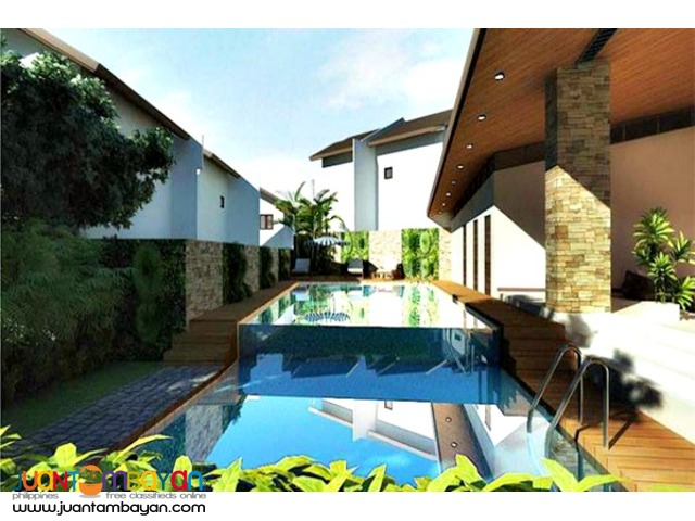 Brand New 2 Storey House for Sale in Yati Liloan Cebu