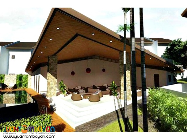 Brand New 2 Storey House Uphill for Sale in Yati Liloan Cebu