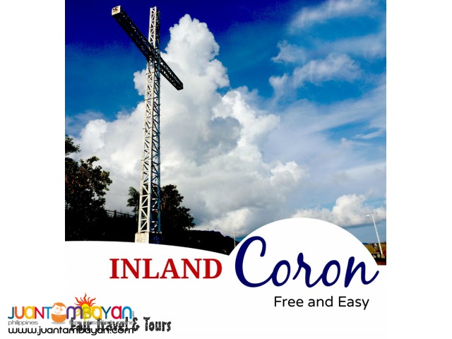 CORON FREE & EASY PACKAGE