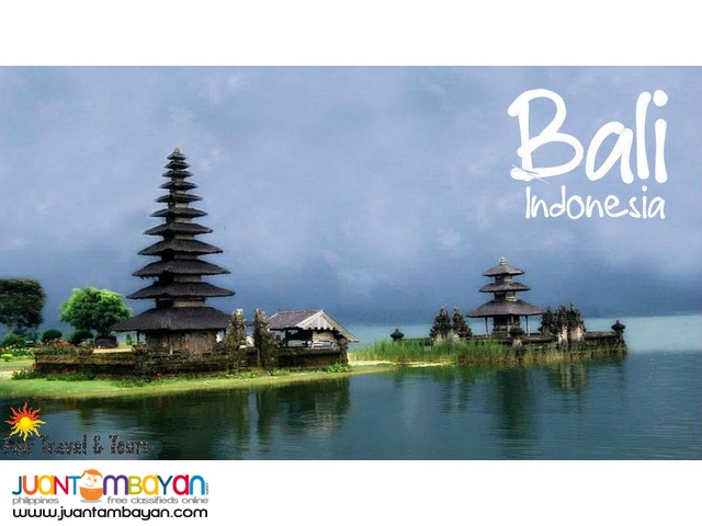 Bali Budget Tour Package