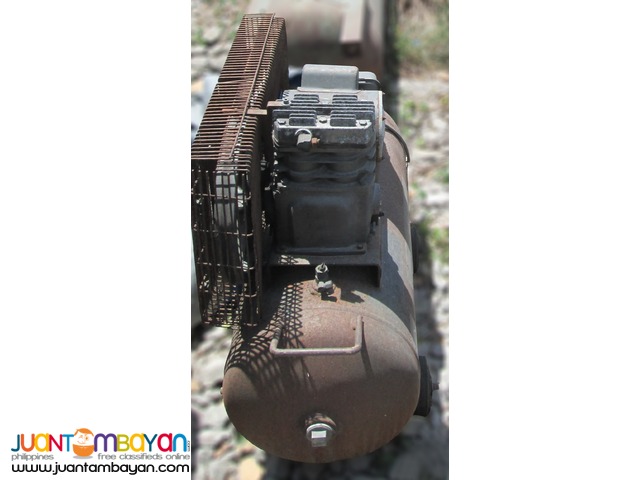 Compressor Compressor