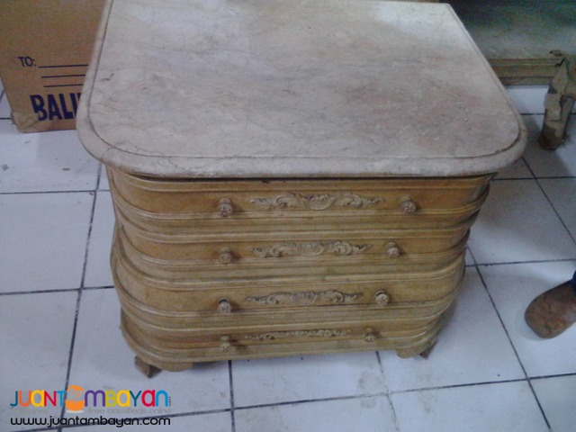 2nd Hand Furnitures 