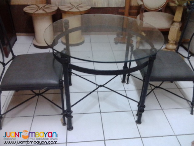 2nd Hand Furnitures 
