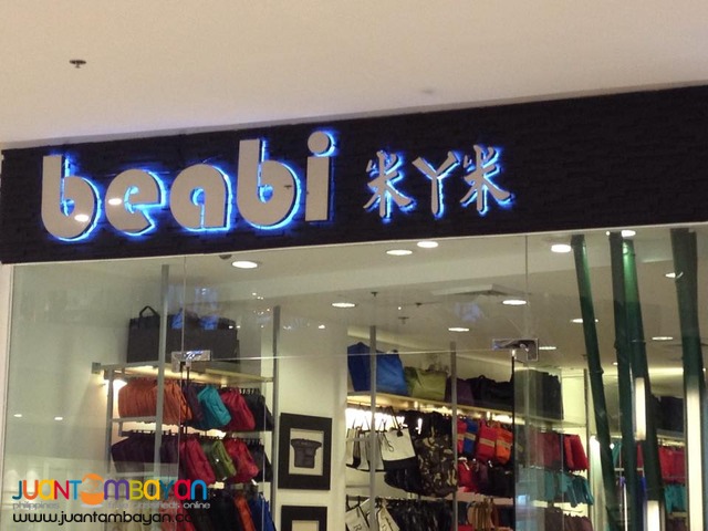 SIGNAGE MAKER AND TARPAULIN PRINTING IN QUEZON CITY