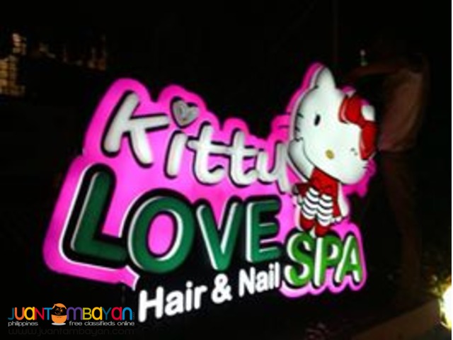 SIGNAGE MAKER AND TARPAULIN PRINTING IN QUEZON CITY