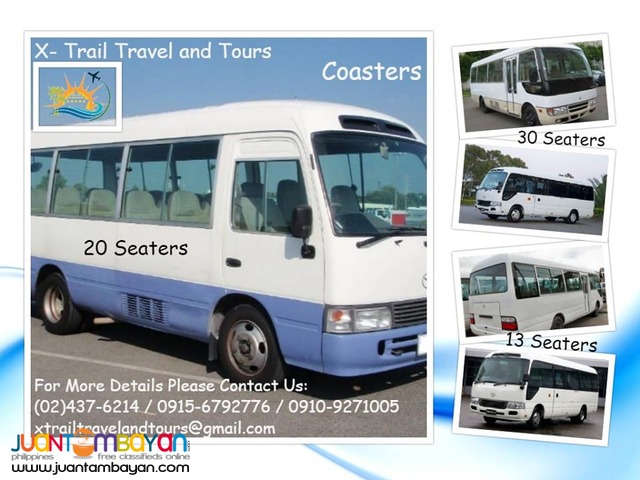 Land transportation (coaster) Land transportation (coaster)