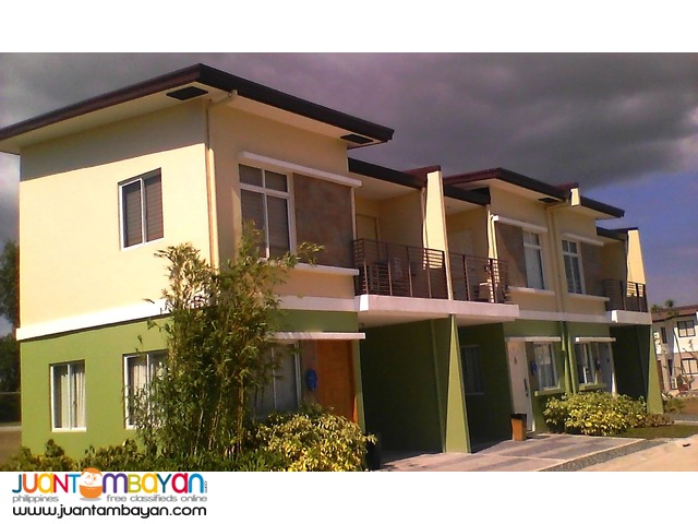Brand new rent to own 4 bedrom house near Malls