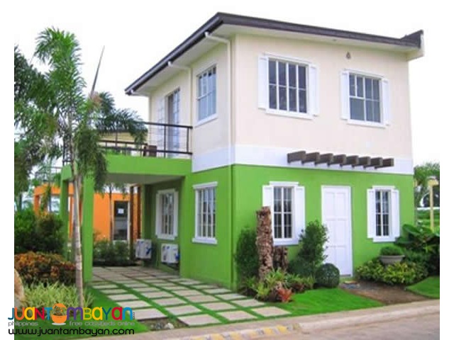 4 bedroom single attached rent to own rfo 4 bd house 20 min fr Coastal