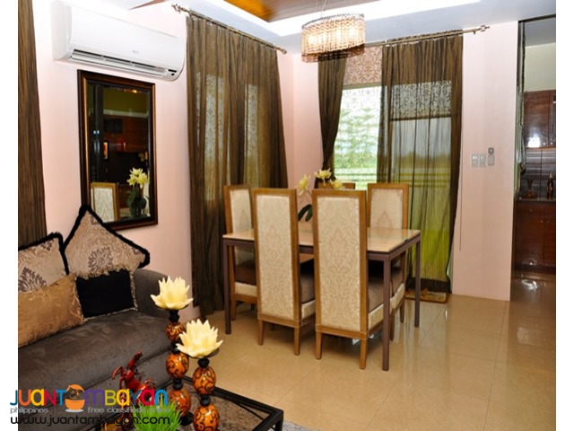 4 bedroom single attached rent to own rfo 4 bd house 20 min fr Coastal