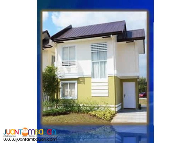 Rent to own Brand new 4 bedroom single attched near Baclaran
