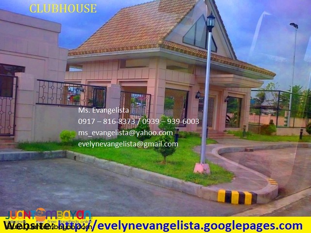 Affordable Res. Lot in Rizal Technopark 2000