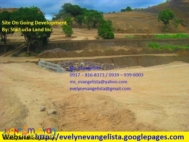 Affordable Res. Lot in Summer Hills Phase 4A & 4B