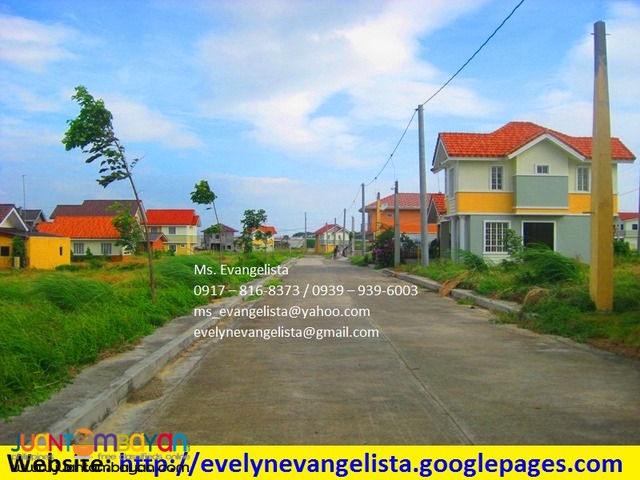 Affordable Res. Lot in Ponte Verde Phase 2