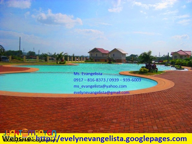 Affordable Res. Lot in Ponte Verde Phase 3