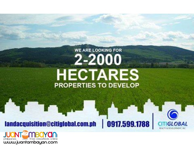 Looking For Properties Looking For Properties