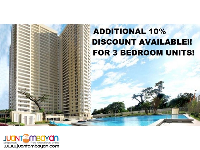 Manila Condo in sta. mesa ready to occupy