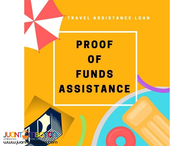 TRAVEL ASSISTANCE LOAN also known as  