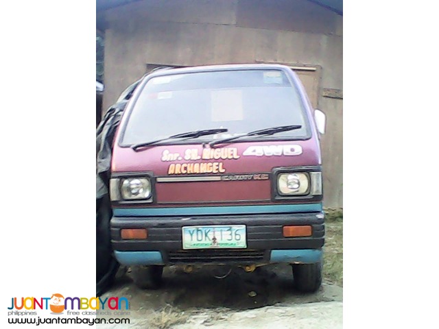multicab for rent in cebu multicab for rent in cebu